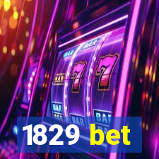 1829 bet